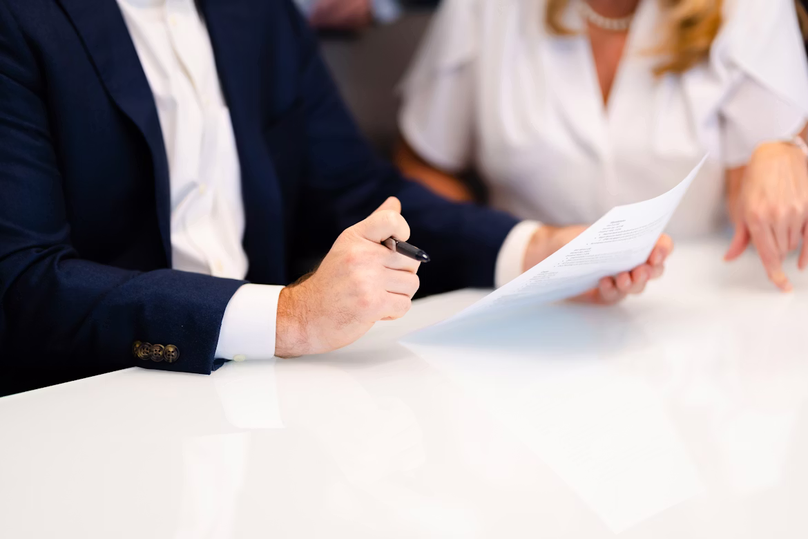 Professionals finding career opportunities through Hiring Campus